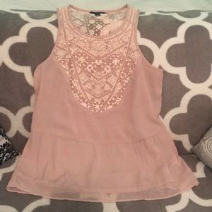 American Eagle Tank Top